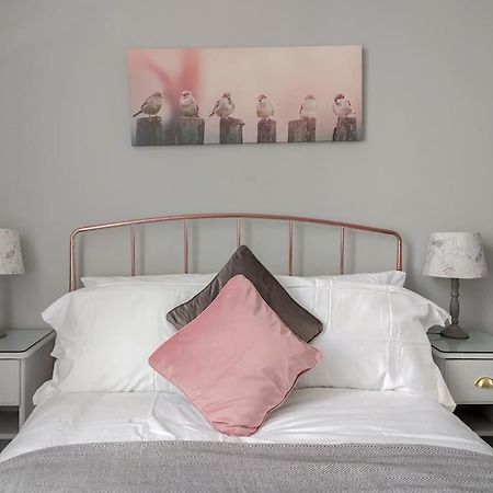 Beautiful Georgian New Town 2 Bed Apartment Edinburgh Luaran gambar
