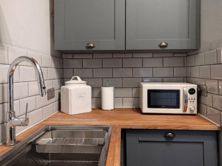 Beautiful Georgian New Town 2 Bed Apartment Edinburgh Luaran gambar